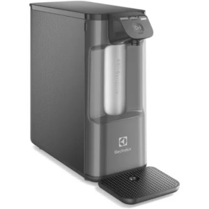 Purificador Electrolux Eletrônico Compacto