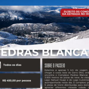 Piedras Blancas