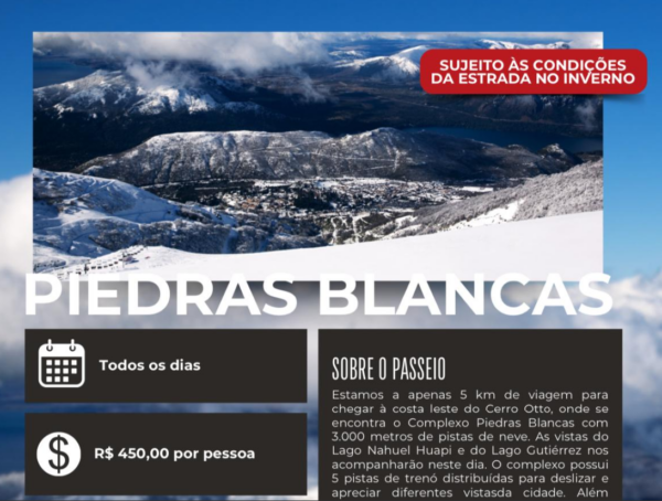 Piedras Blancas