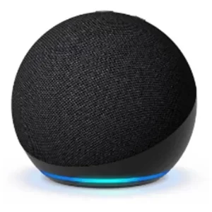 Alexa Echo Dot 5a
